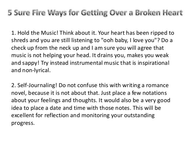 Do A Broken Relationship I Mend How Do A Broken Relationship I Mend How
